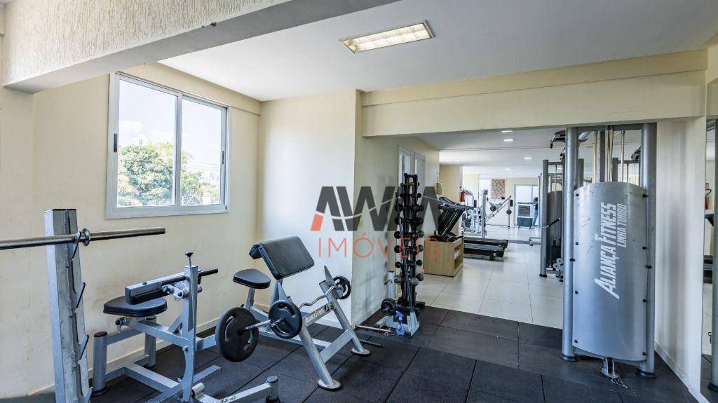 Apartamento à venda com 2 quartos, 53m² - Foto 16