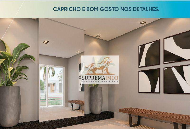 Apartamento à venda com 2 quartos, 46m² - Foto 26