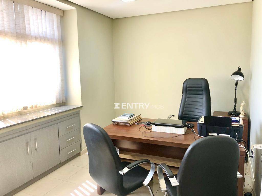 Conjunto Comercial-Sala à venda, 60m² - Foto 2