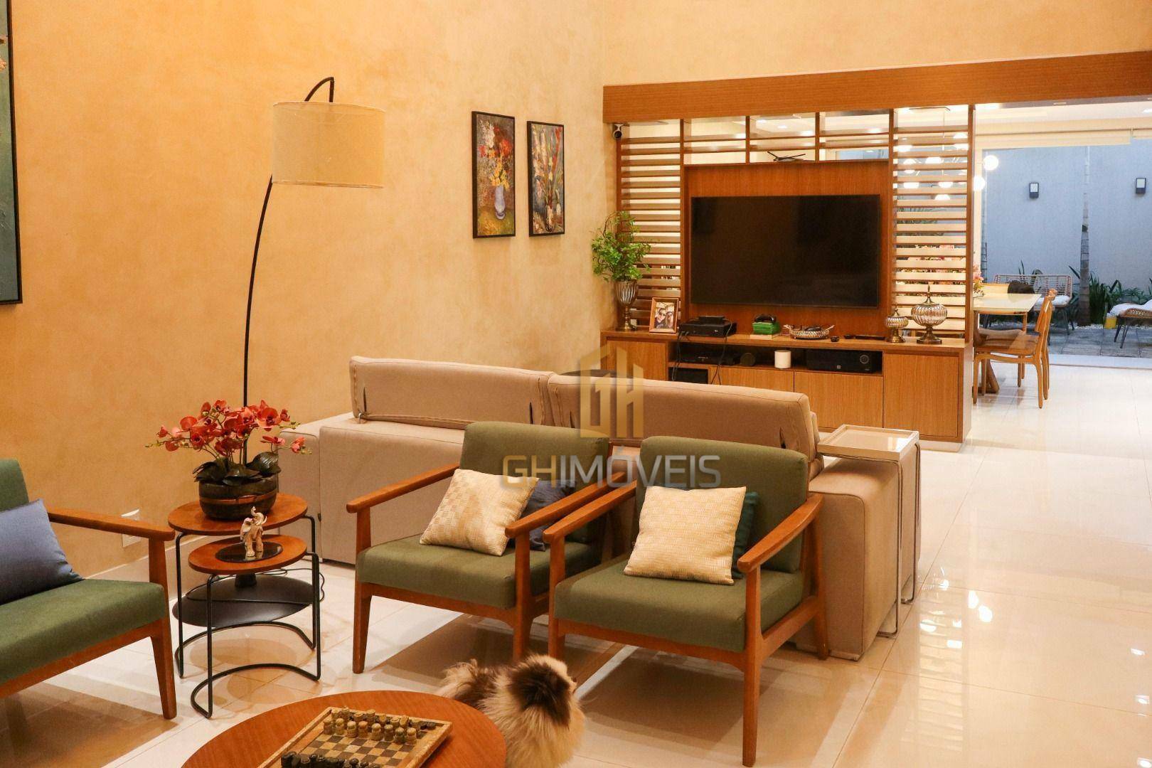Sobrado à venda com 4 quartos, 230m² - Foto 18