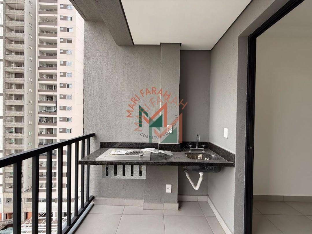 Apartamento à venda com 2 quartos, 76m² - Foto 2
