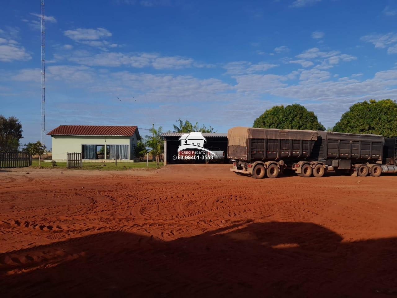 Fazenda à venda, 1m² - Foto 21
