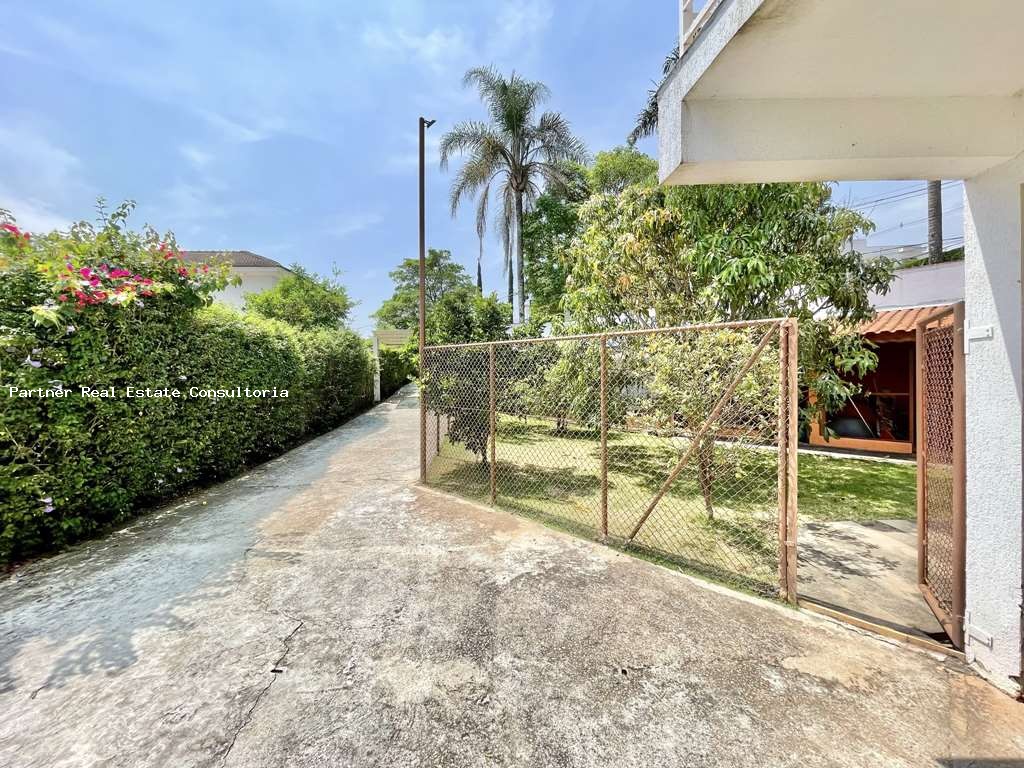 Casa de Condomínio à venda com 6 quartos, 1200m² - Foto 35