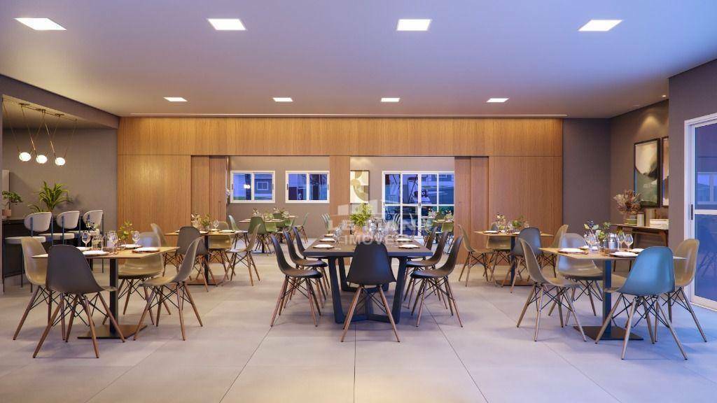 Casa de Condomínio à venda com 2 quartos, 56m² - Foto 8