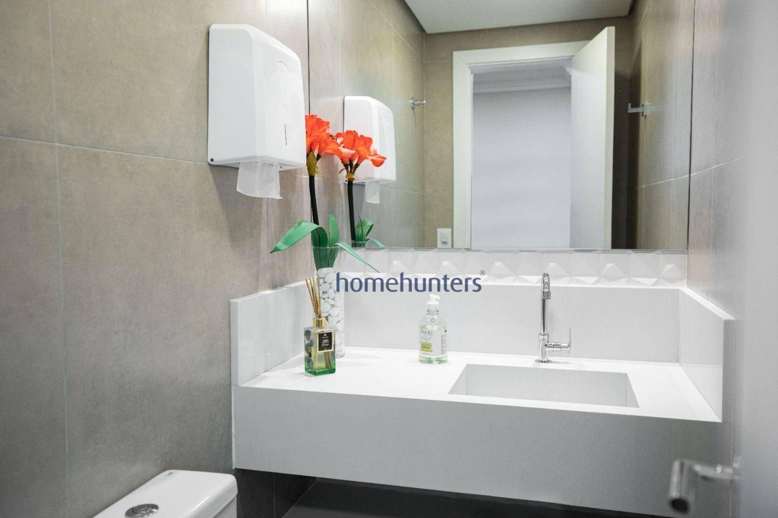 Conjunto Comercial-Sala à venda, 180m² - Foto 8