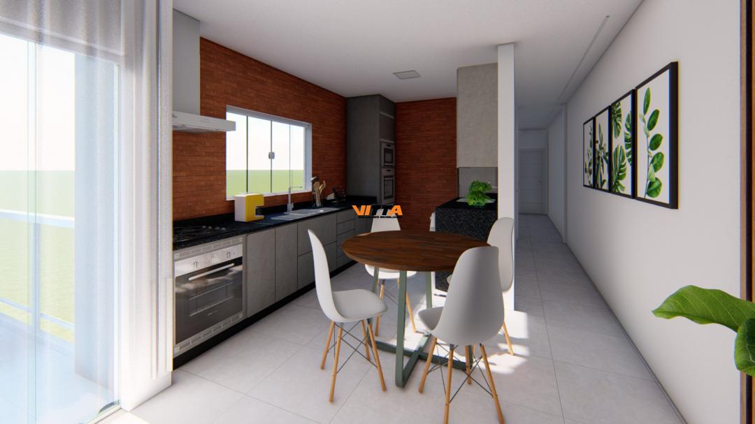 Apartamento à venda com 3 quartos, 90m² - Foto 8