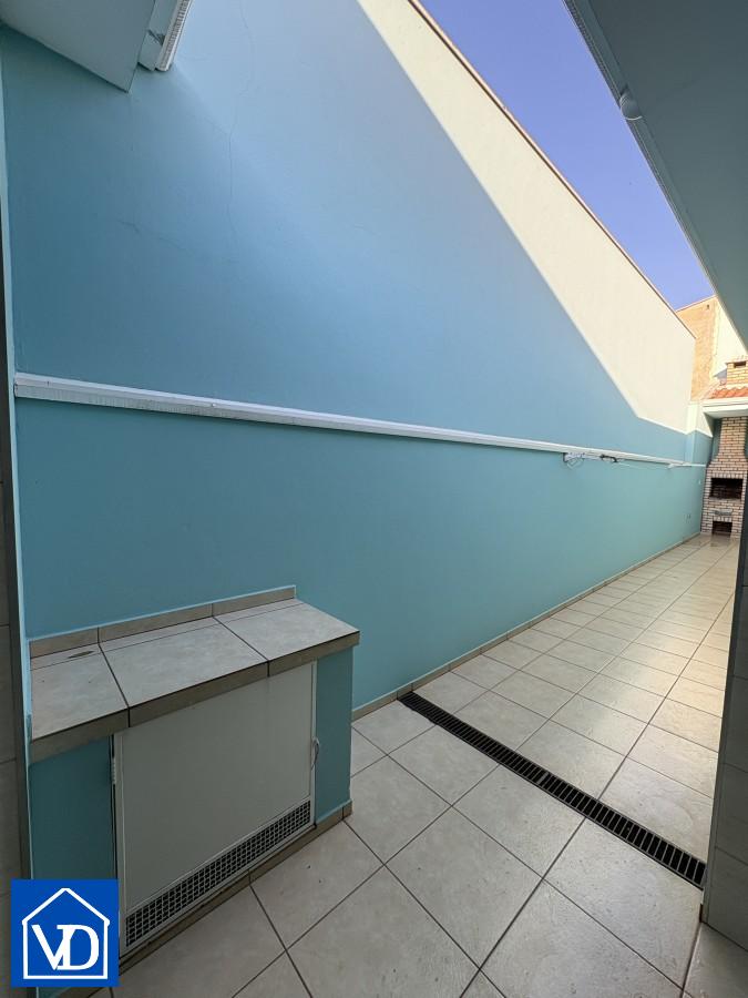 Casa para alugar com 3 quartos, 139m² - Foto 20