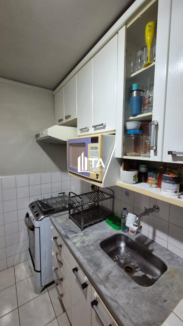 Apartamento à venda com 2 quartos, 48m² - Foto 7