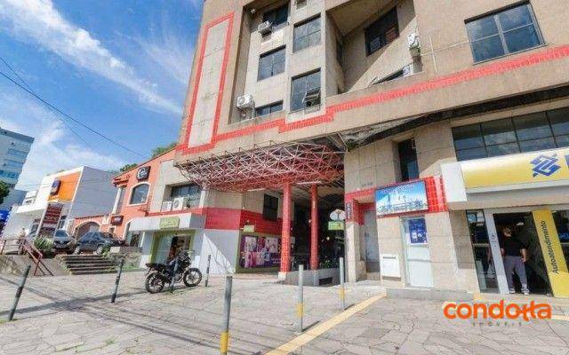 Conjunto Comercial-Sala para alugar, 36m² - Foto 1