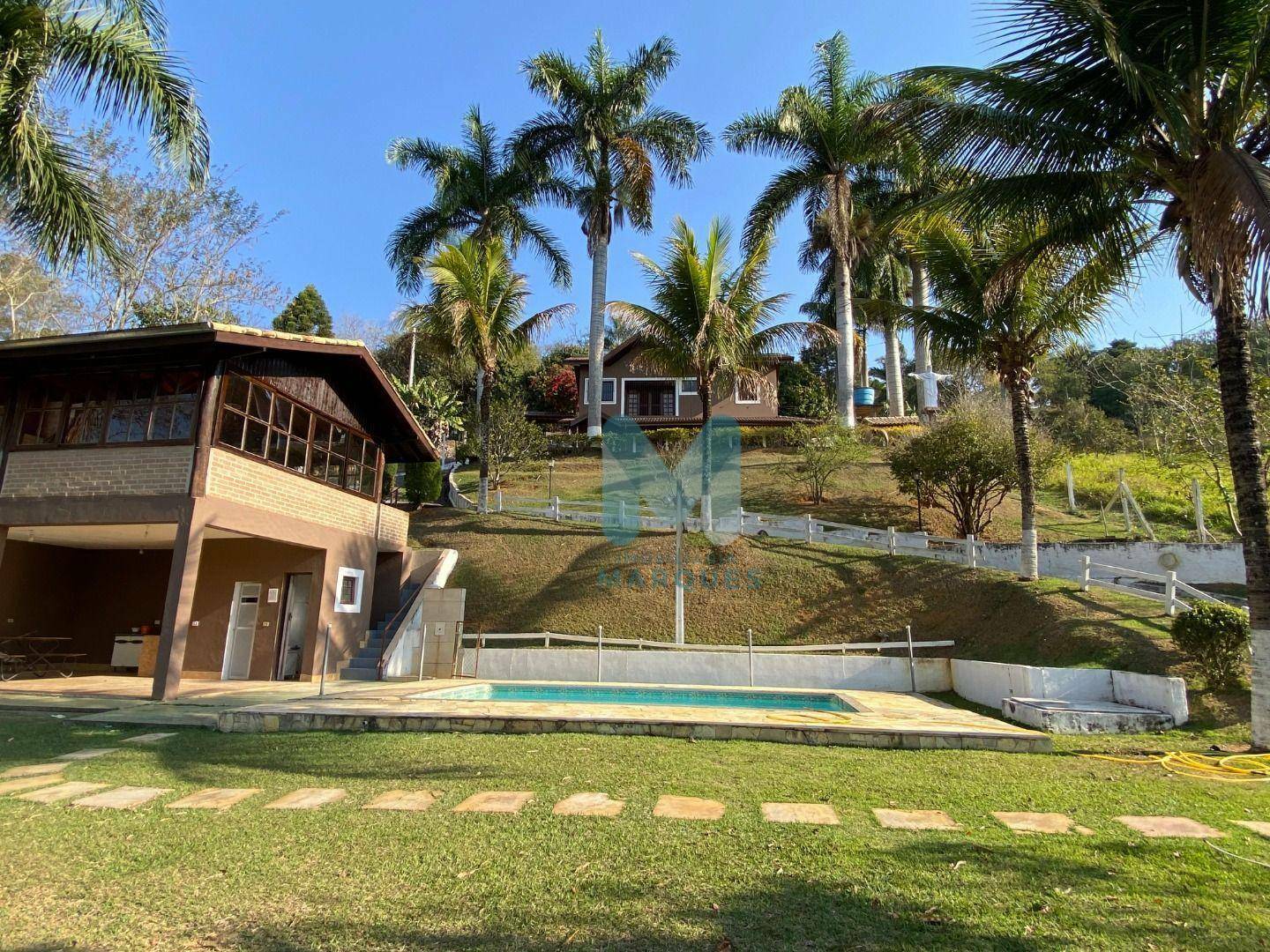 Chácara à venda com 3 quartos, 272m² - Foto 41
