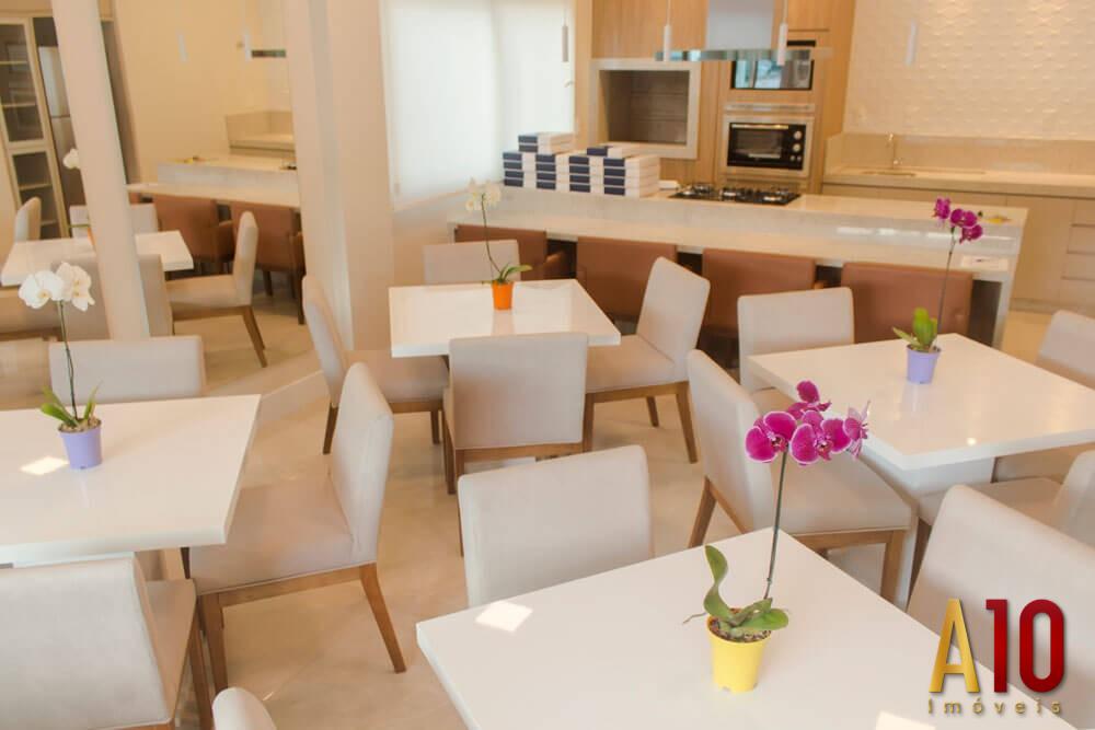 Apartamento à venda com 3 quartos, 129m² - Foto 42