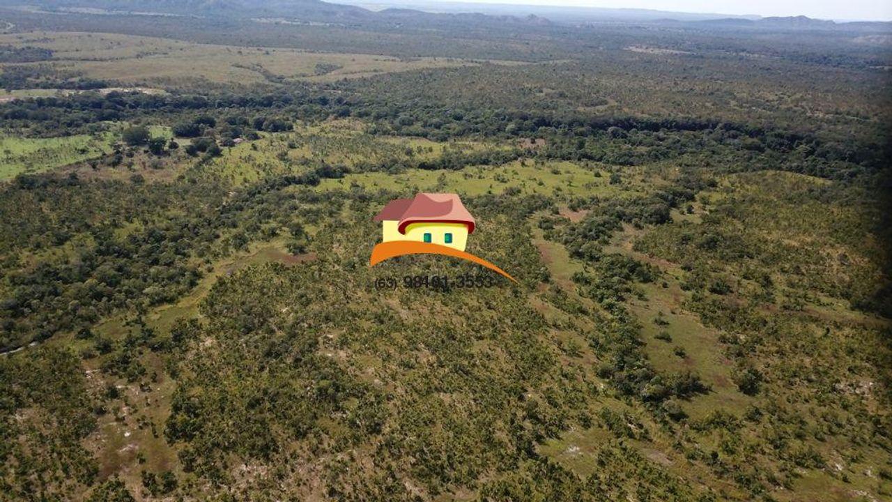 Fazenda à venda, 1m² - Foto 13