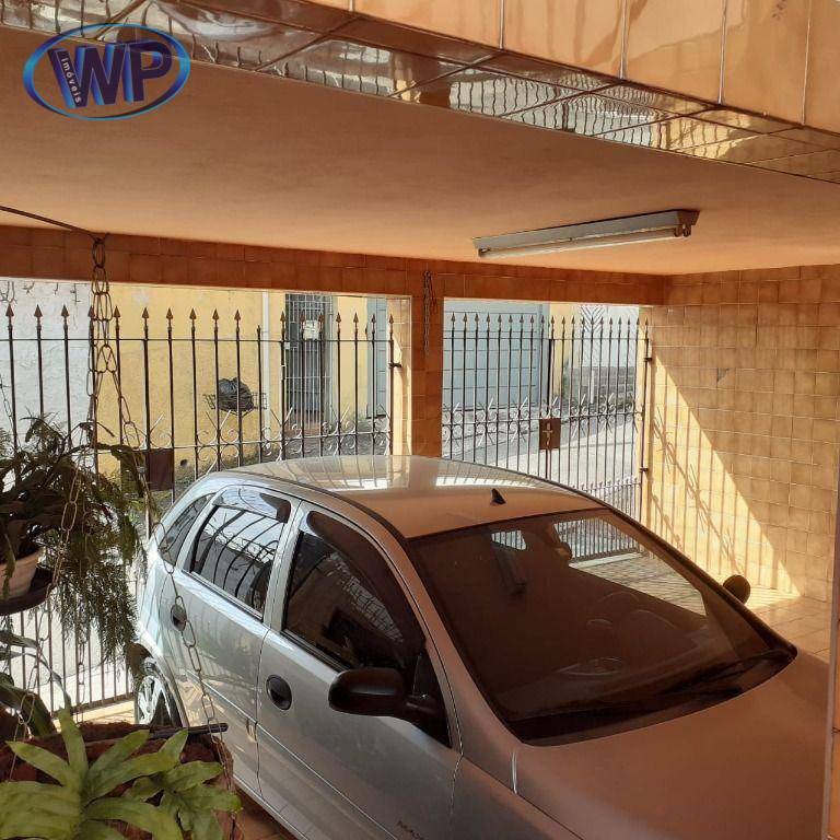 Casa à venda com 2 quartos, 178m² - Foto 30