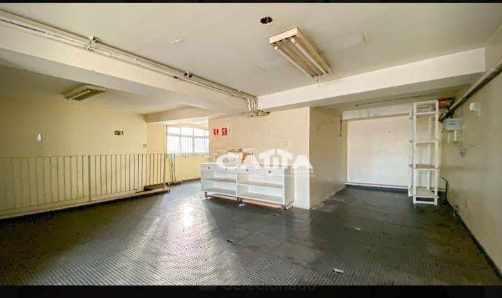 Loja-Salão para alugar, 415m² - Foto 1