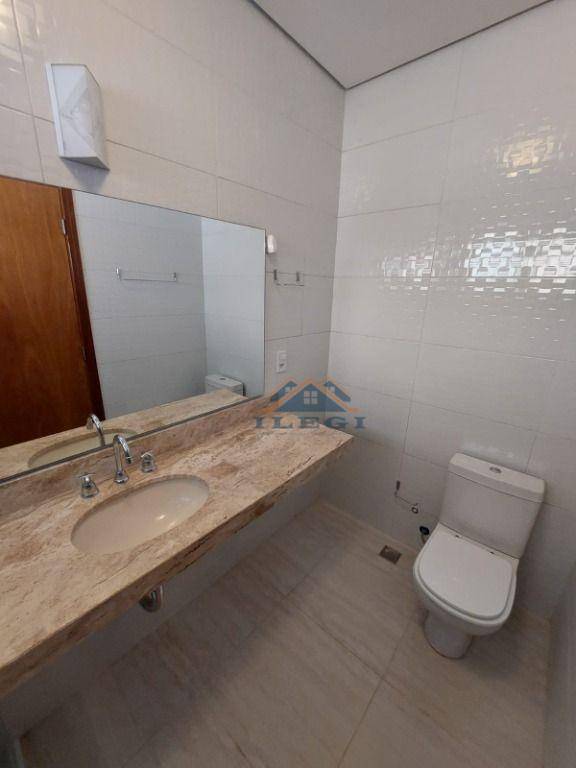 Casa de Condomínio à venda e aluguel com 4 quartos, 563m² - Foto 53