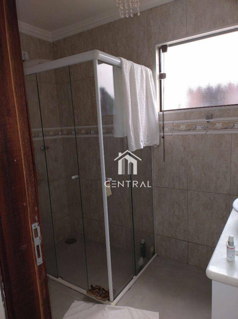 Sobrado à venda com 3 quartos, 238m² - Foto 15