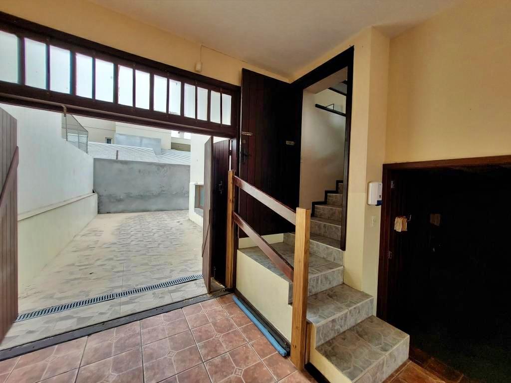 Casa à venda com 3 quartos, 204m² - Foto 44
