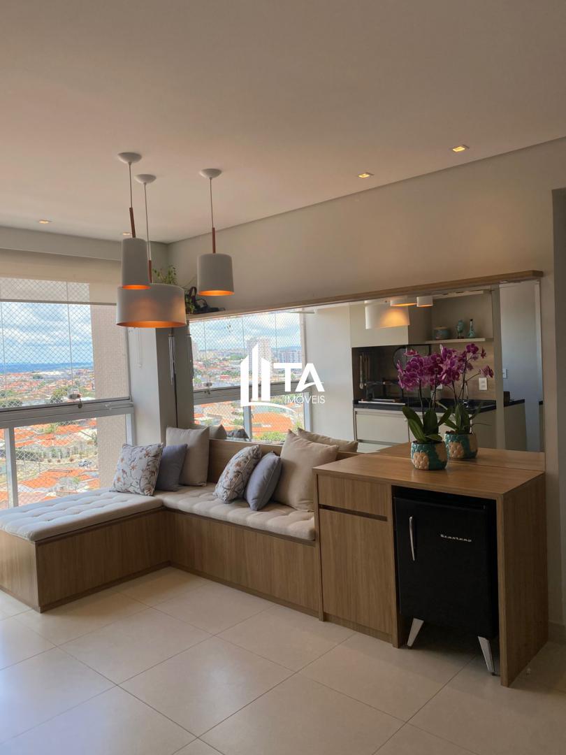 Apartamento à venda com 2 quartos, 75m² - Foto 10