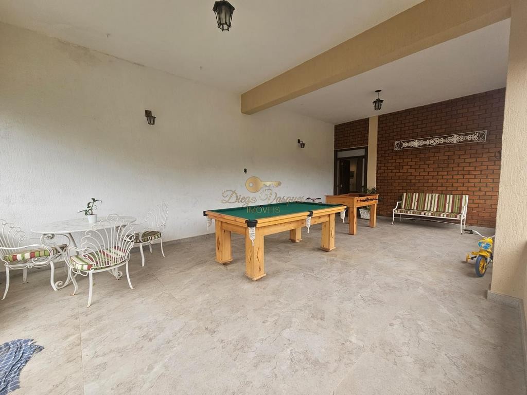 Casa de Condomínio à venda com 5 quartos, 386m² - Foto 39