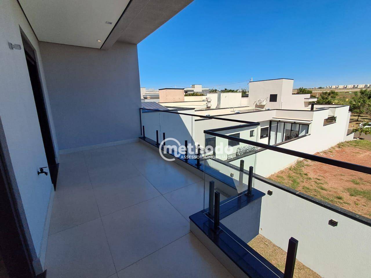 Casa de Condomínio à venda com 3 quartos, 210m² - Foto 28