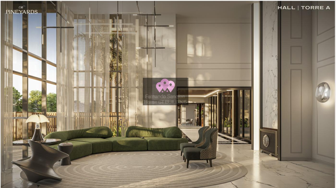 Cobertura à venda com 4 quartos, 244m² - Foto 17