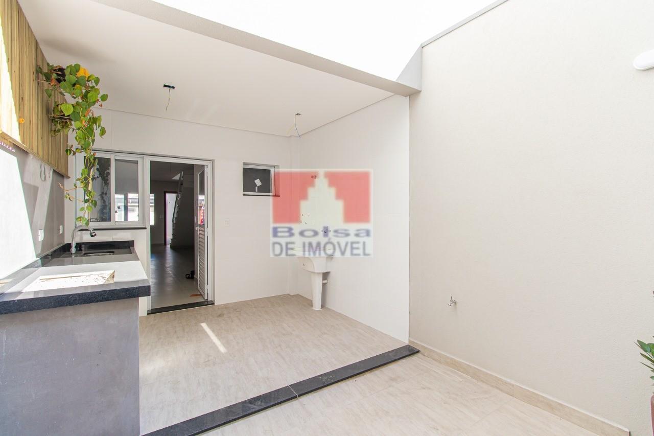 Sobrado à venda com 3 quartos, 113m² - Foto 8