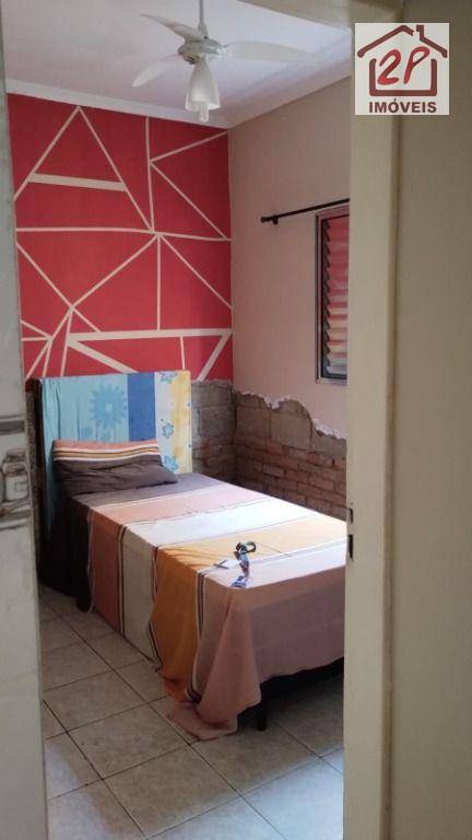 Casa à venda com 3 quartos, 140m² - Foto 9