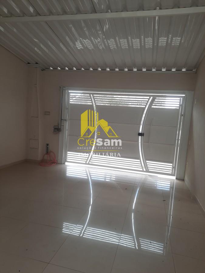 Casa para alugar com 2 quartos, 100m² - Foto 5