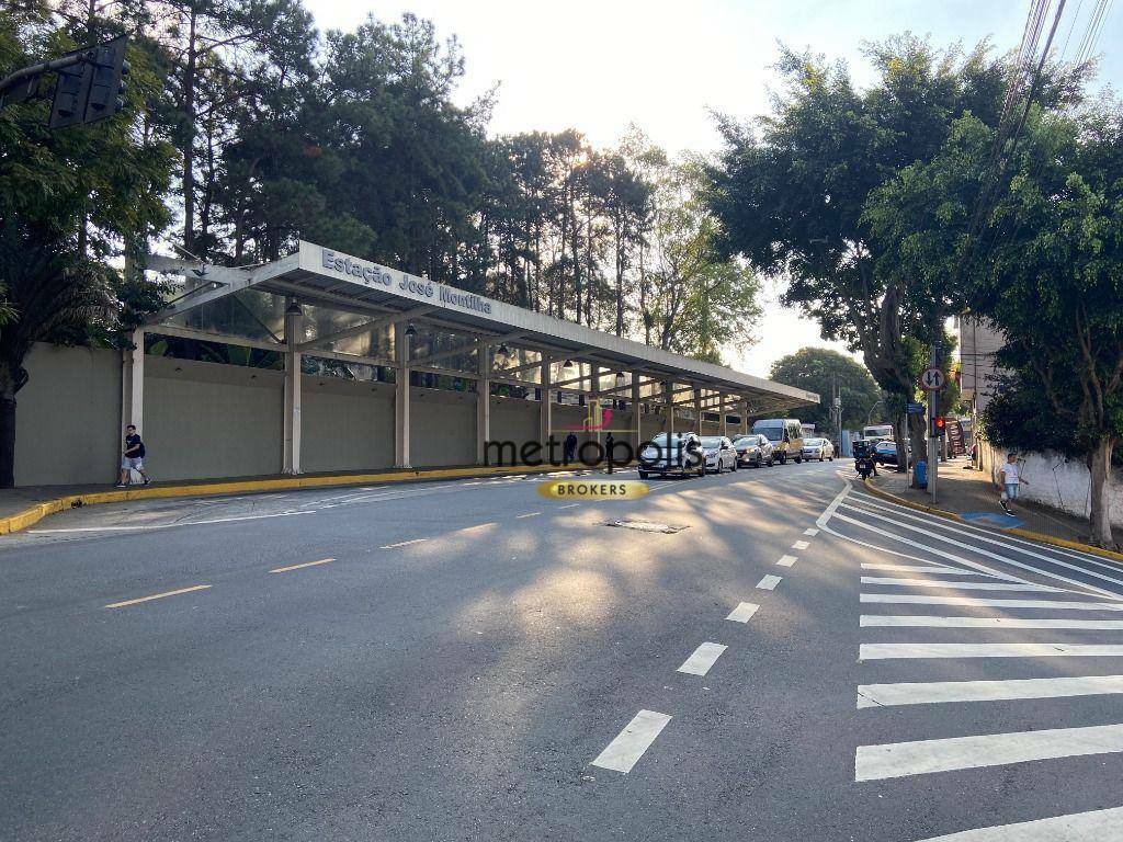 Conjunto Comercial-Sala para alugar, 40m² - Foto 9