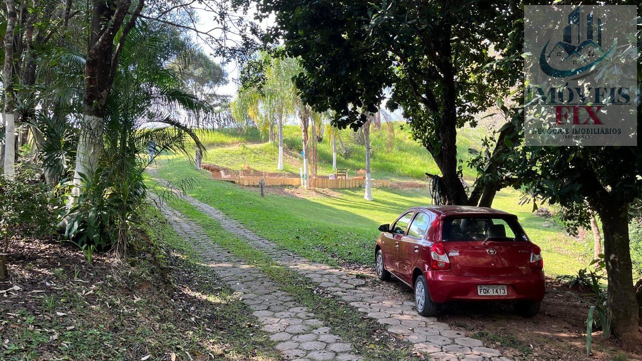 Sítio à venda com 3 quartos, 300m² - Foto 5