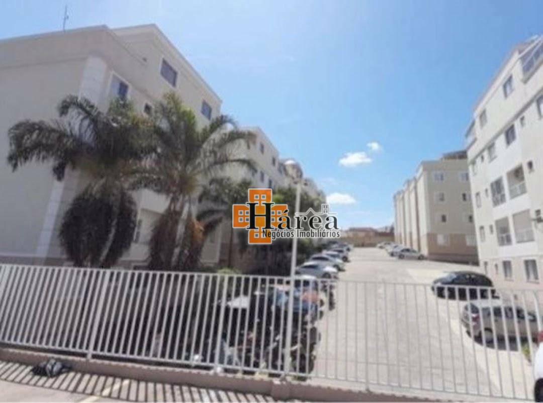 Cobertura à venda com 3 quartos, 104m² - Foto 1