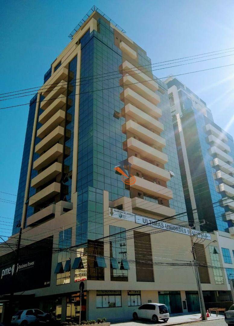 Conjunto Comercial-Sala à venda, 28m² - Foto 12