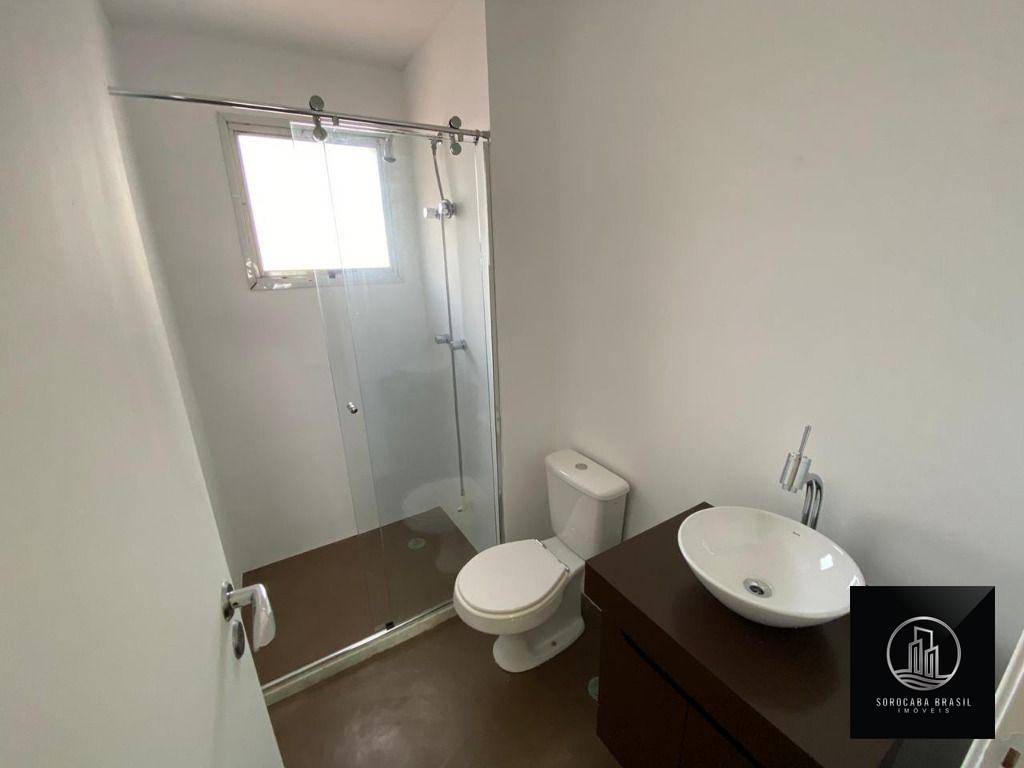 Apartamento para alugar com 3 quartos, 199m² - Foto 8