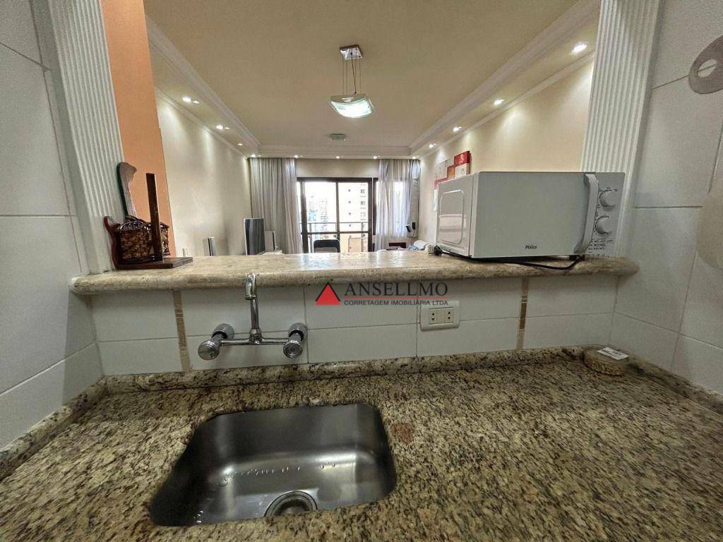 Flat/Apart Hotel à venda com 2 quartos, 64m² - Foto 21