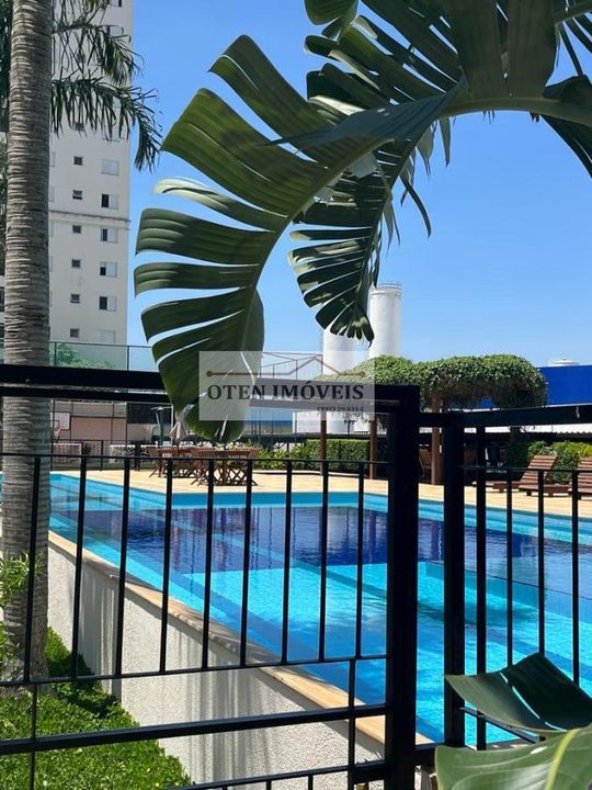 Apartamento para alugar com 3 quartos, 122m² - Foto 33