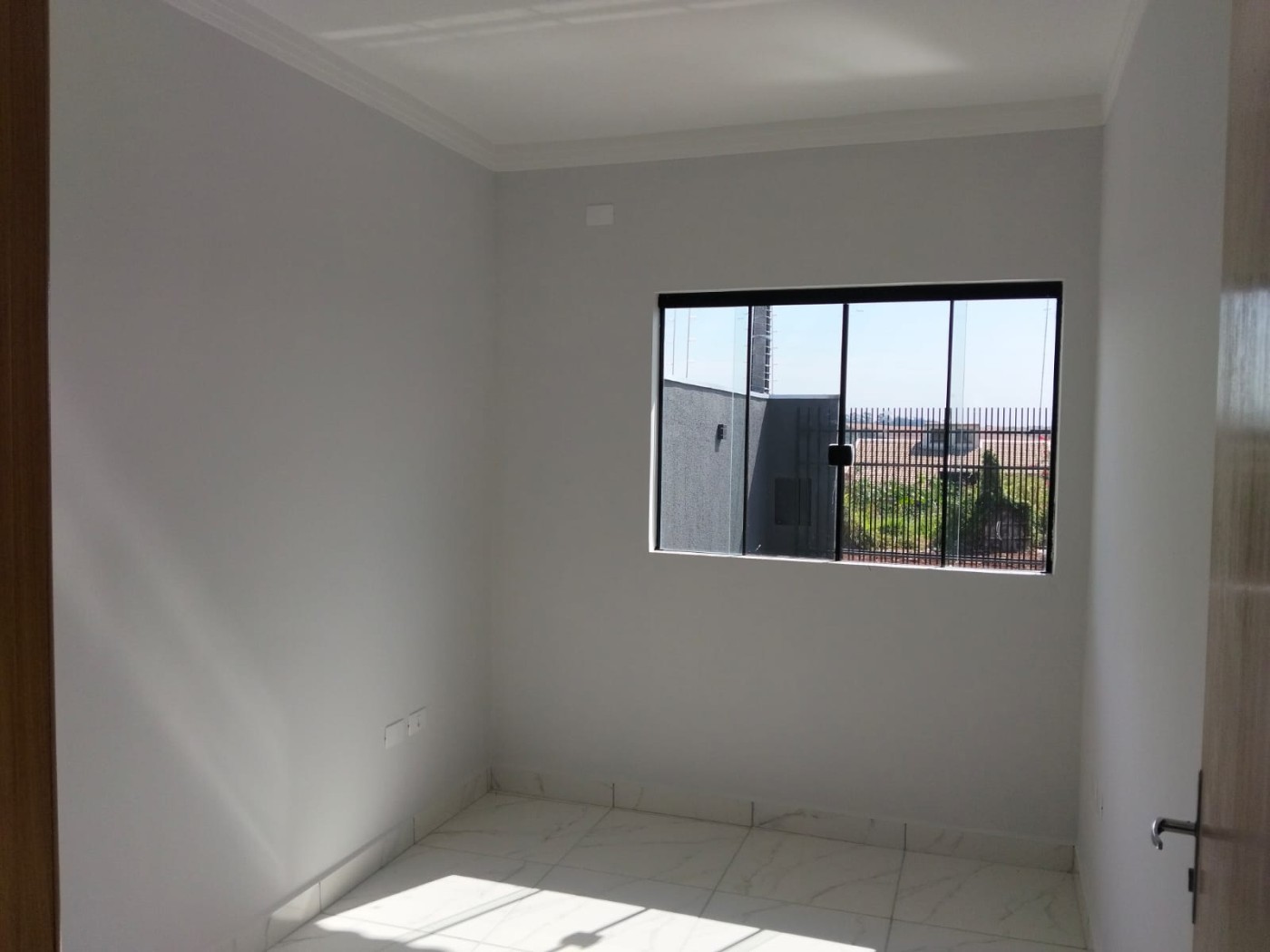 Casa à venda com 3 quartos, 69m² - Foto 3