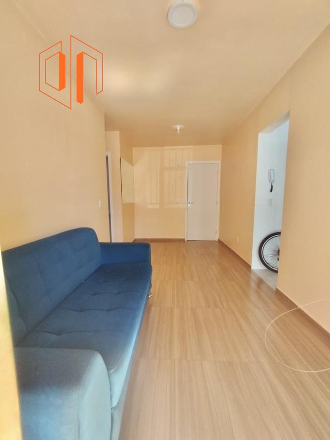 Apartamento à venda com 2 quartos, 52m² - Foto 9