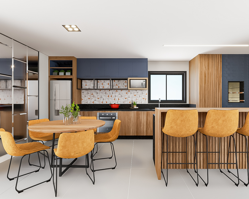 Apartamento à venda com 1 quarto, 29m² - Foto 24