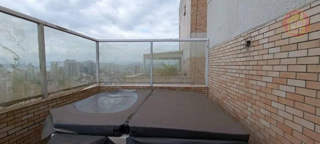 Cobertura à venda com 3 quartos, 189m² - Foto 16