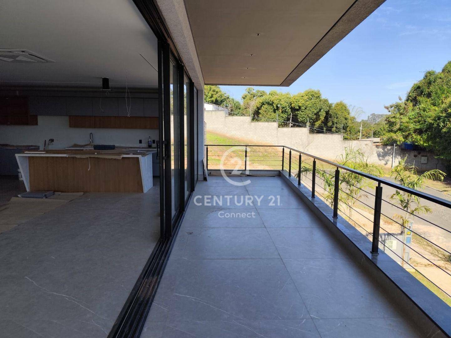 Casa de Condomínio à venda com 4 quartos, 684m² - Foto 13