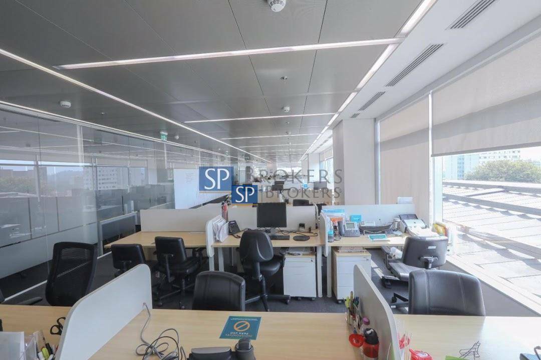 Conjunto Comercial-Sala para alugar, 1479m² - Foto 3