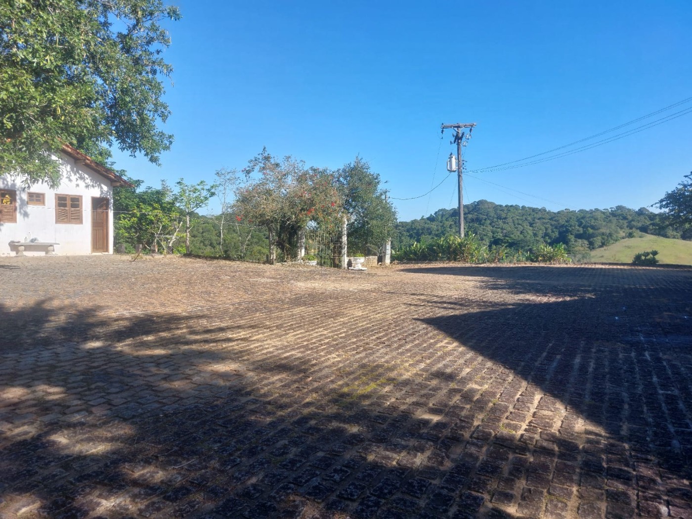 Fazenda à venda com 4 quartos, 34m² - Foto 7