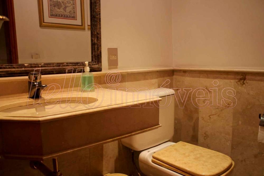 Conjunto Comercial-Sala à venda, 98m² - Foto 5