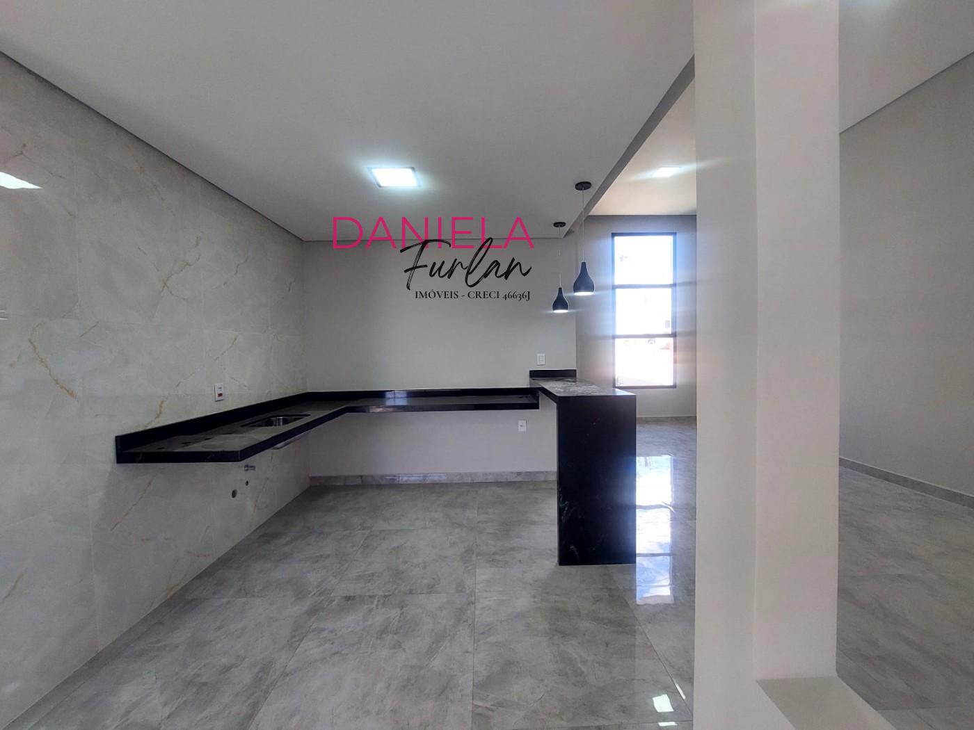 Casa de Condomínio à venda com 3 quartos, 138m² - Foto 9