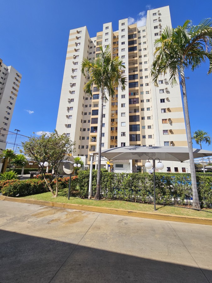 Apartamento para alugar, 54m² - Foto 48