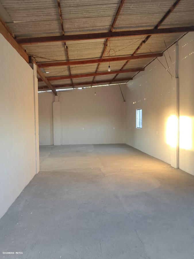 Depósito-Galpão-Armazém à venda, 900m² - Foto 5