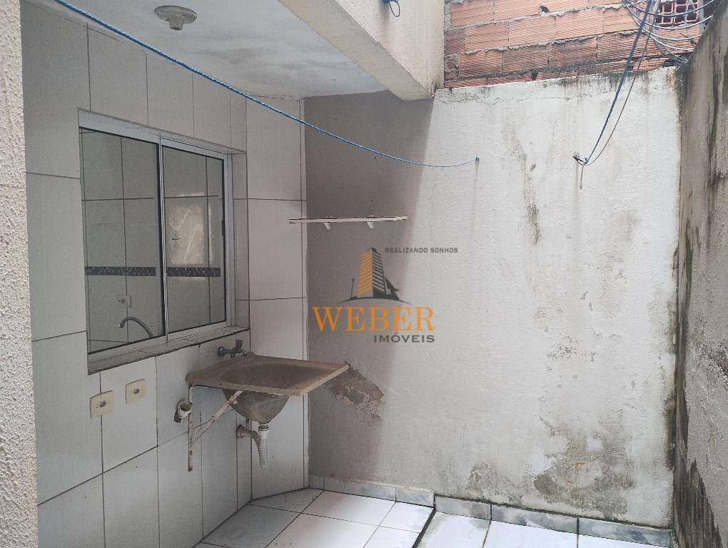Sobrado à venda e aluguel com 2 quartos, 65m² - Foto 35