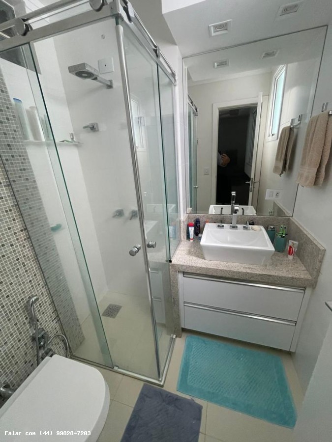 Apartamento à venda com 4 quartos, 148m² - Foto 4