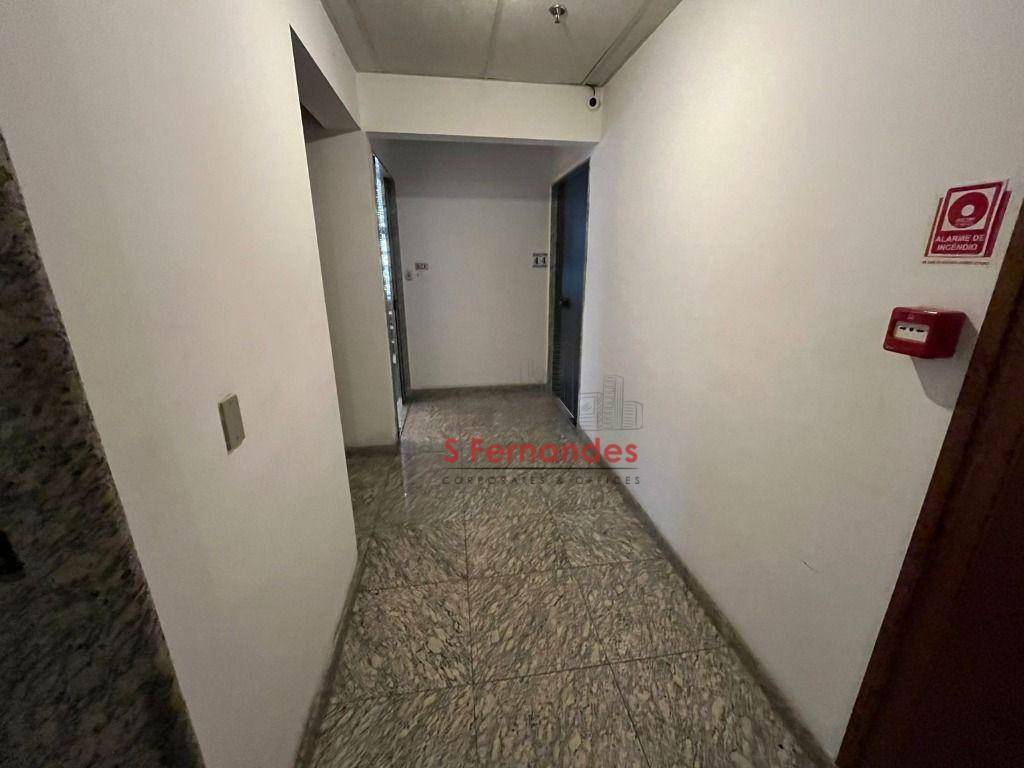 Conjunto Comercial-Sala à venda, 40m² - Foto 13
