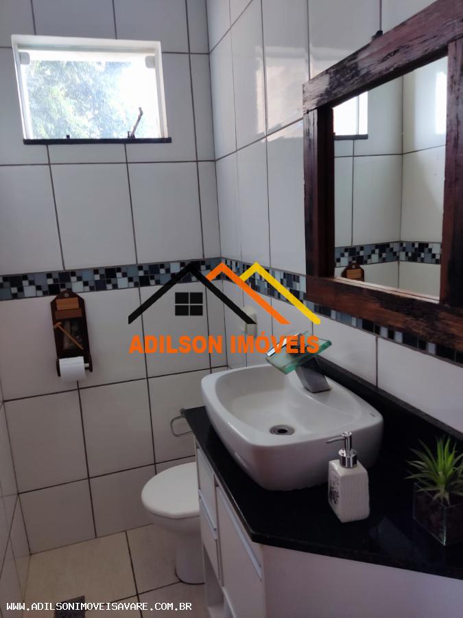 Casa à venda com 3 quartos, 138m² - Foto 13